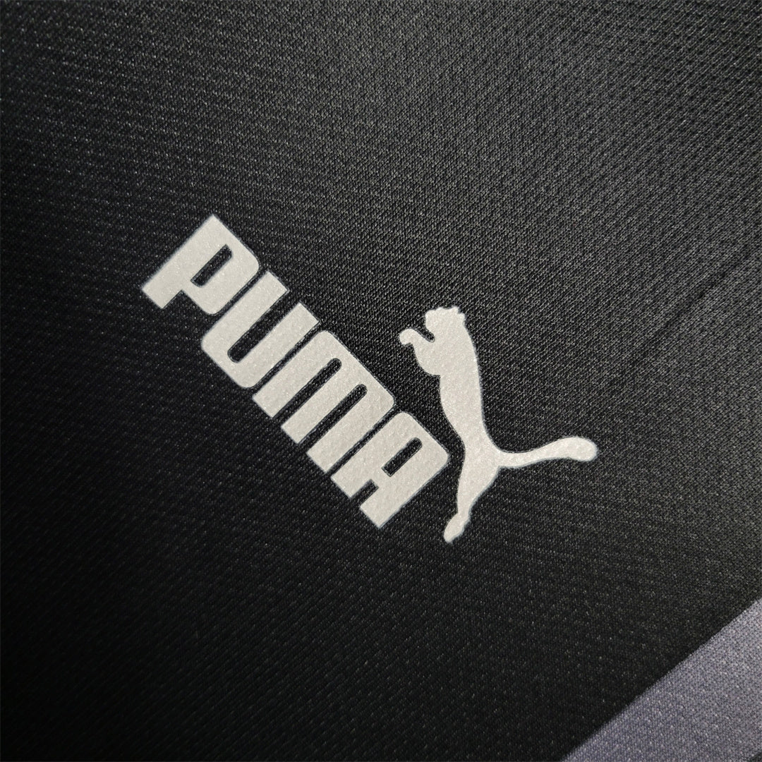 OLYMPIQUE DE MARSEILLE - MAILLOT ENTRAINEMENT 23/24