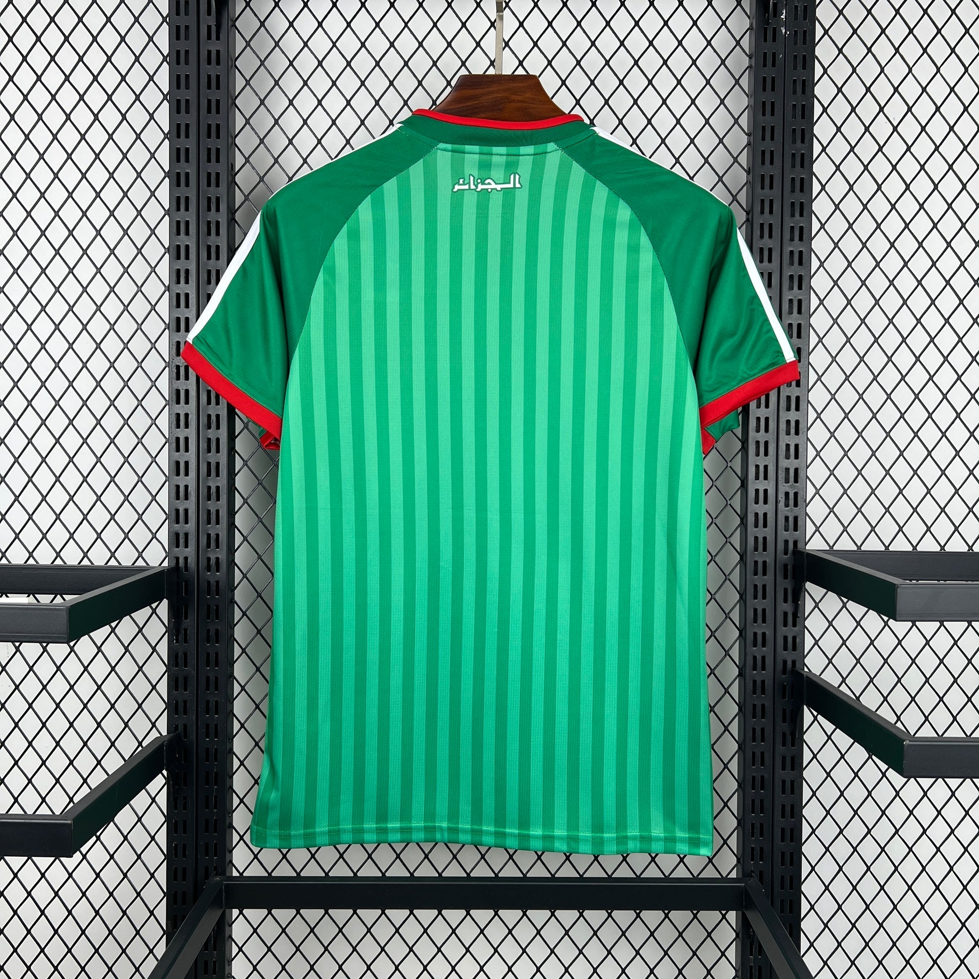 2026 World Cup Algeria Away