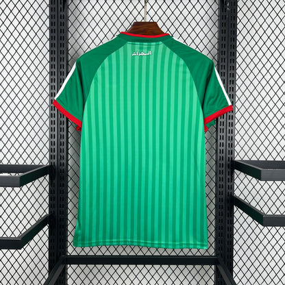 2026 World Cup Algeria Away