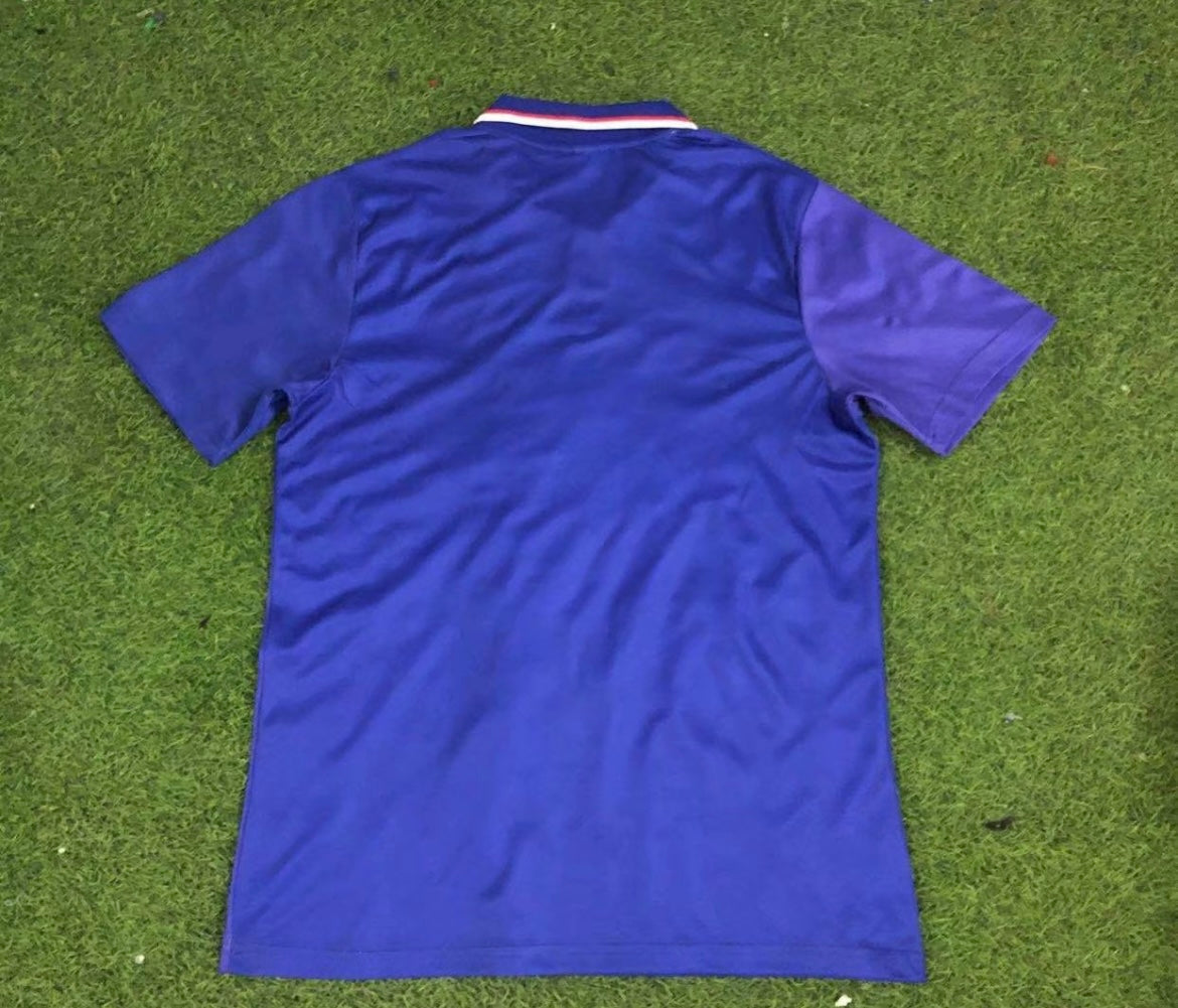 Fiorentina 1995/96 Domicile