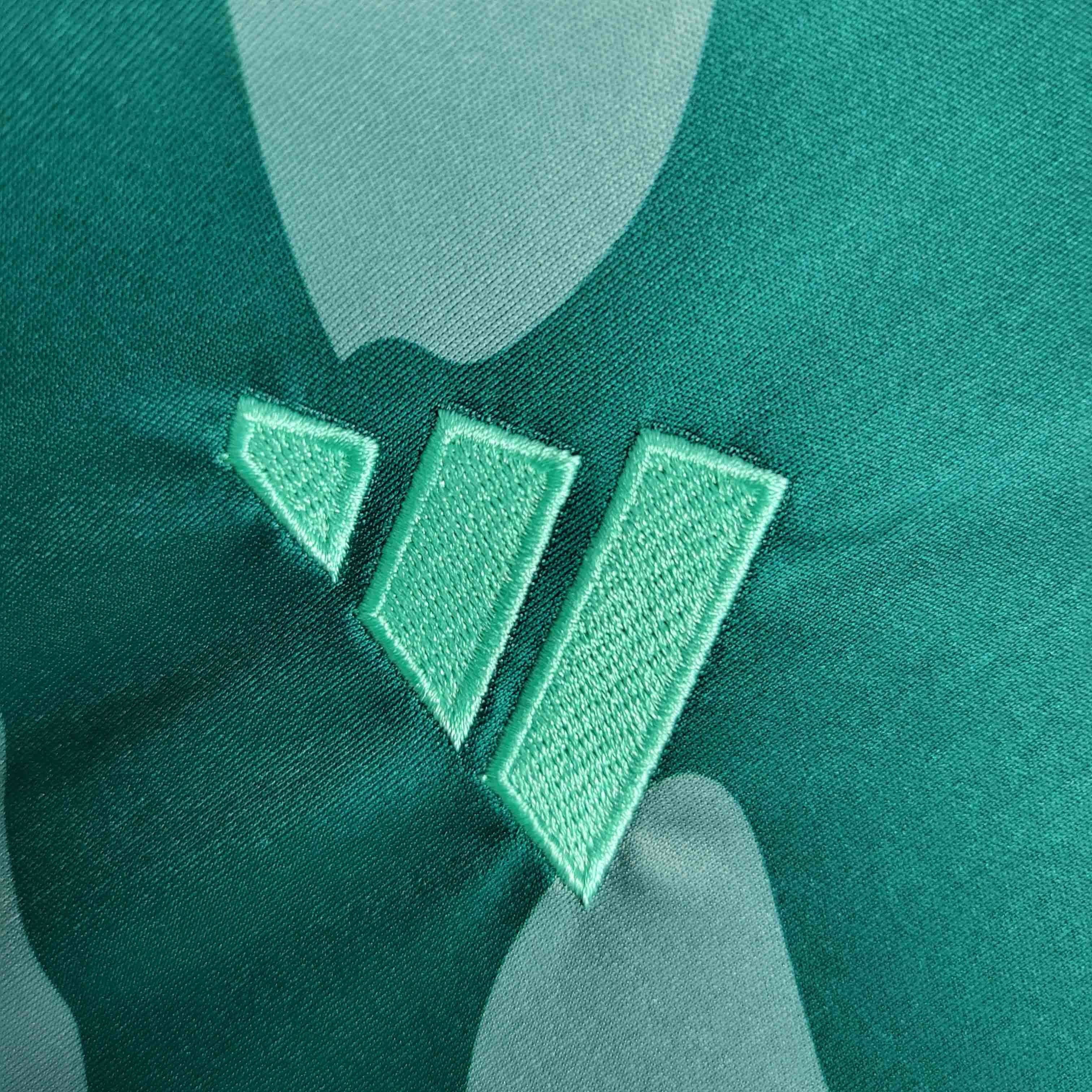 CELTIC - MAILLOT EXTÉRIEUR SECOND 23/24