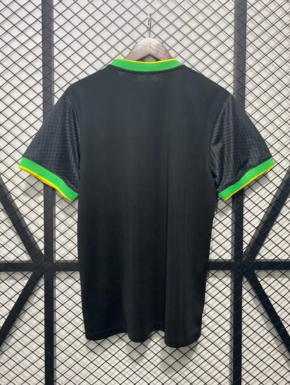 Brésil 2024 Concept