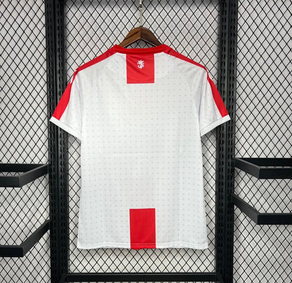 Géorgie 2024 Domicile