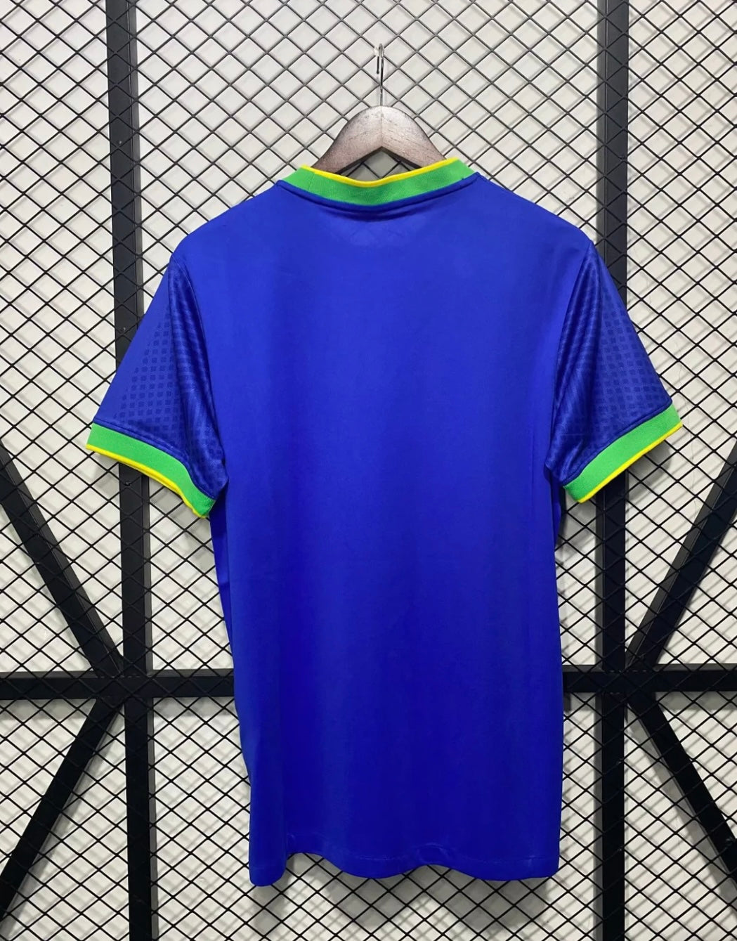 Brésil 2024 Concept