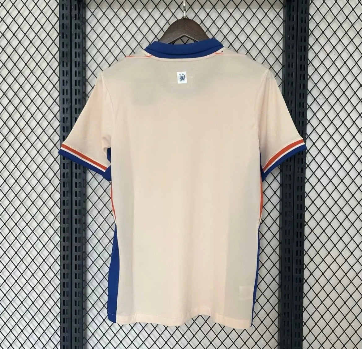 Chelsea 2024/25 Extérieur