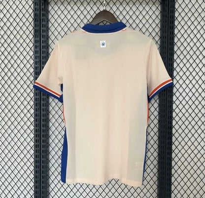 Chelsea 2024/25 Extérieur