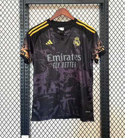 Maillot 24/25 Real Madrid Spécial