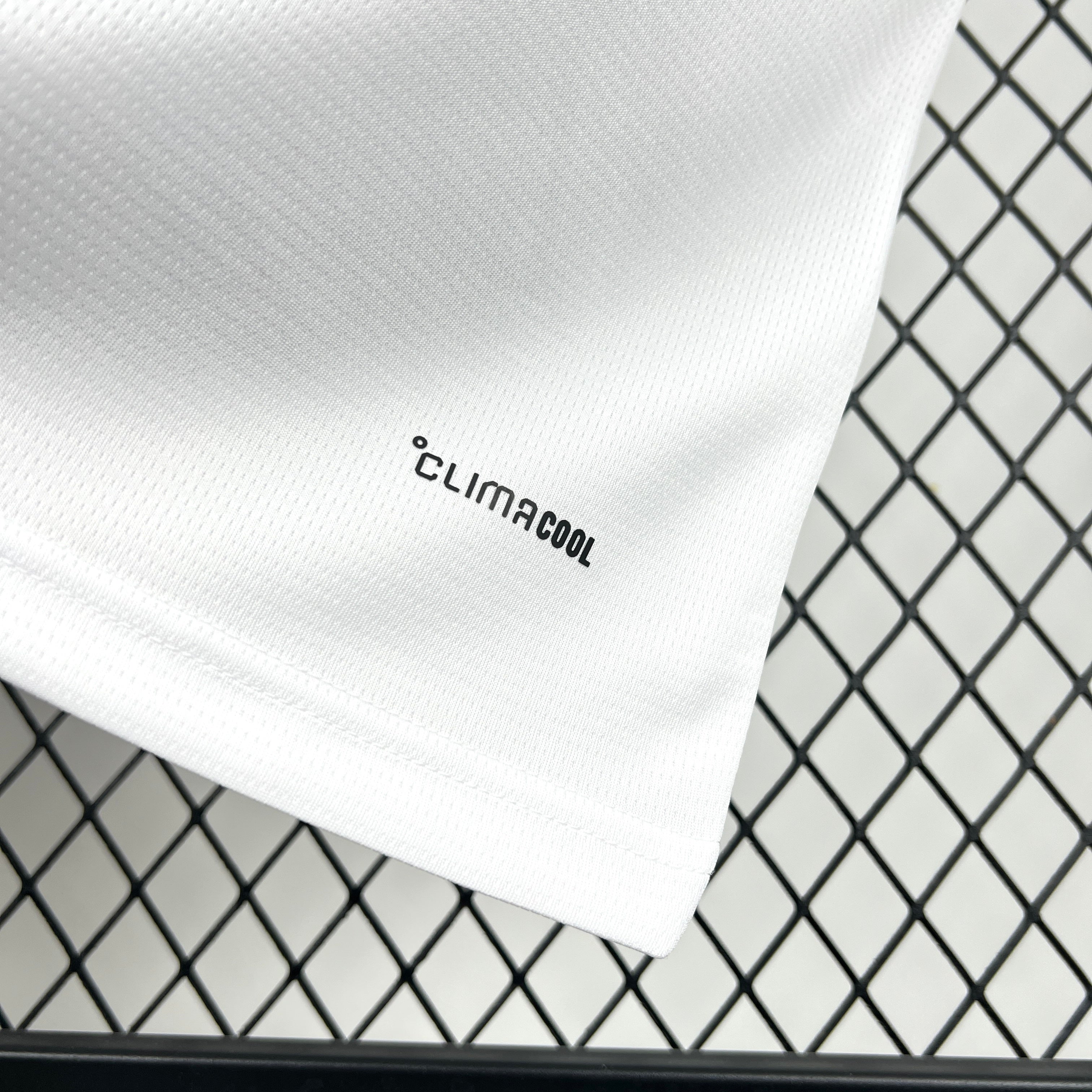 ÉMIRATS ARABE UNIS - MAILLOT DOMICILE 2O26