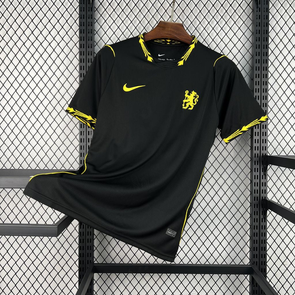 CHELSEA - MAILLOT EXTÉRIEUR 26/27