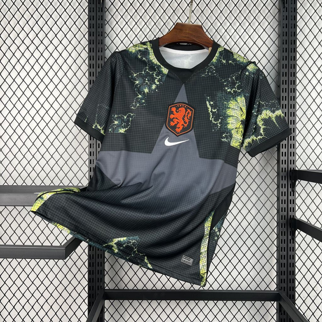 PAYS BAS - MAILLOT GARDIEN 2026