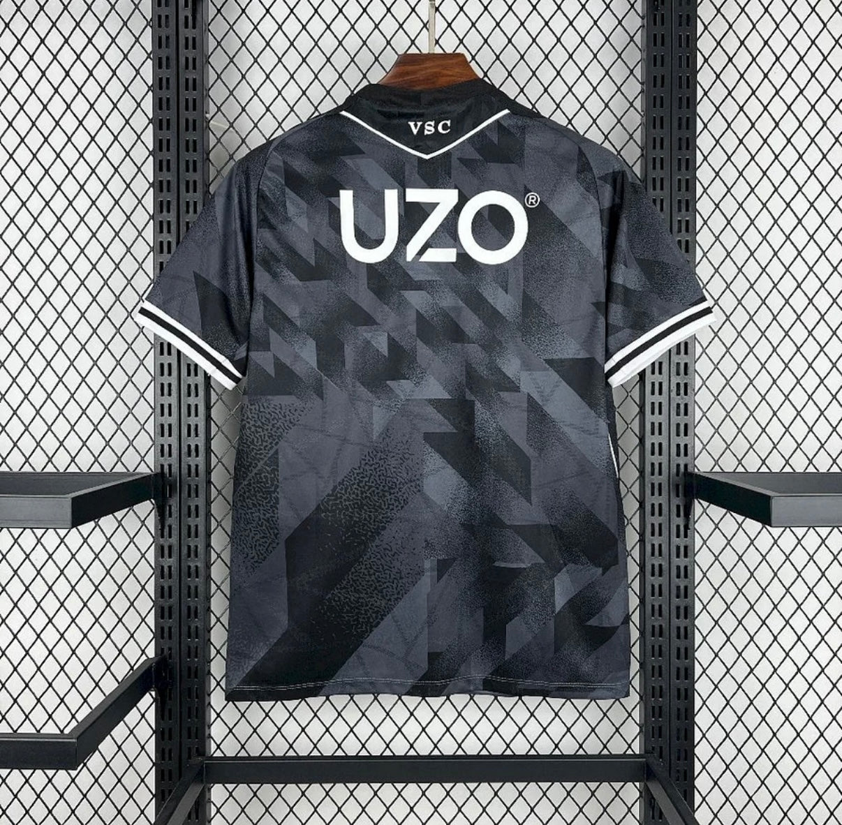 VITÓRIA GUIMARÃES - MAILLOT EXTÉRIEUR 25/26