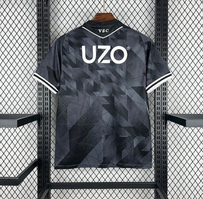 Vitória Guimarães 2025/26 Extérieur