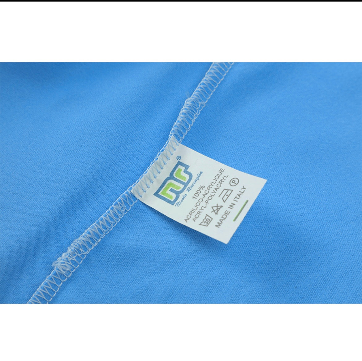 Naples 1987/88 Domicile