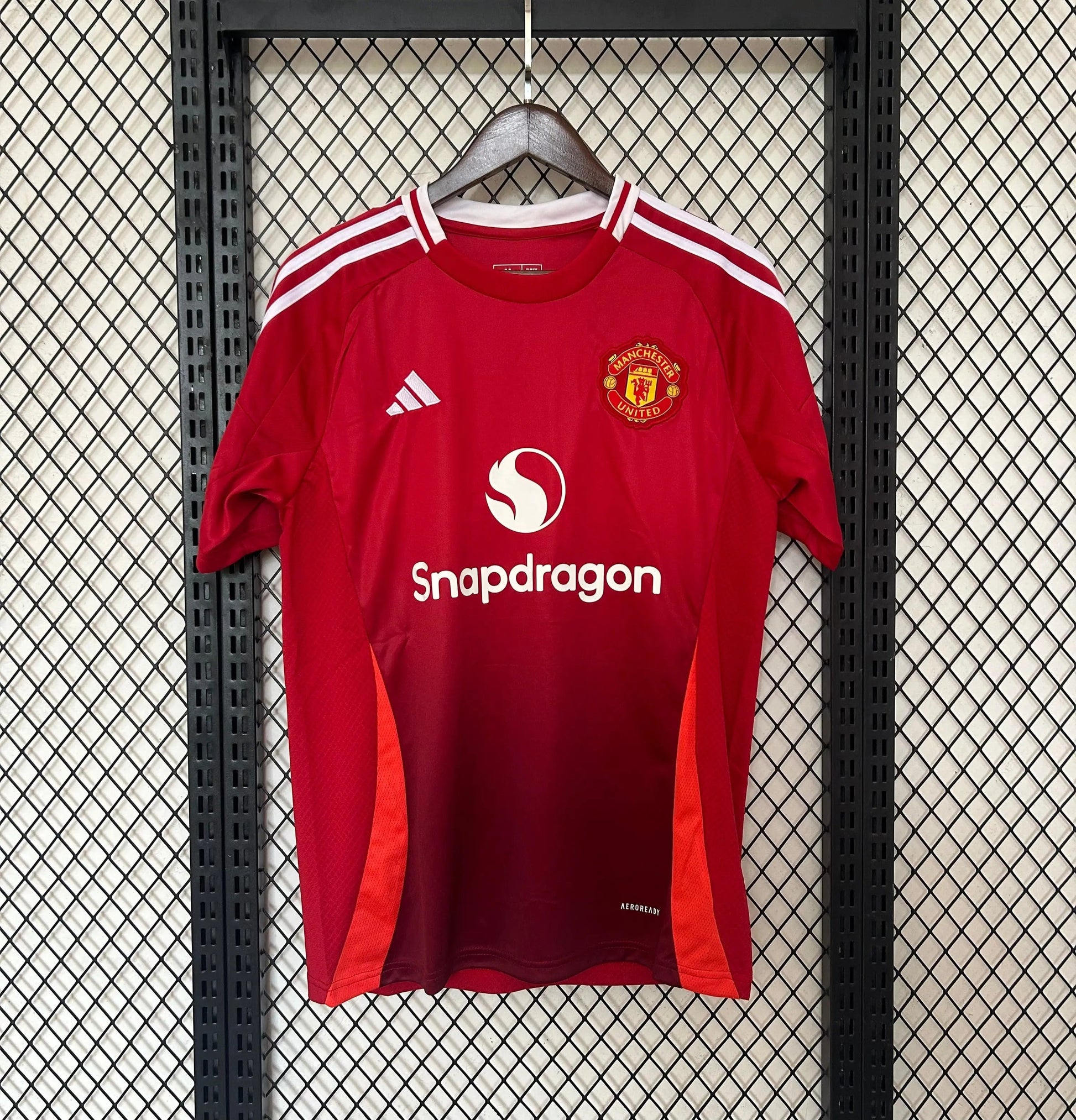 Maillot 24/25 Manchester United