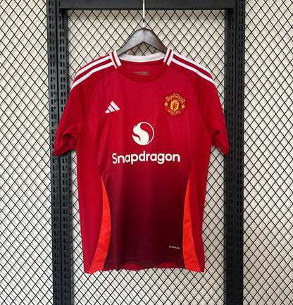 Maillot 24/25 Manchester United