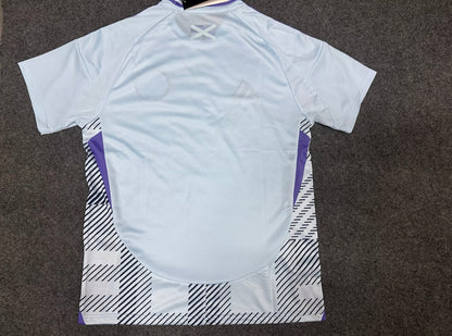 Écosse 2024 Extérieur