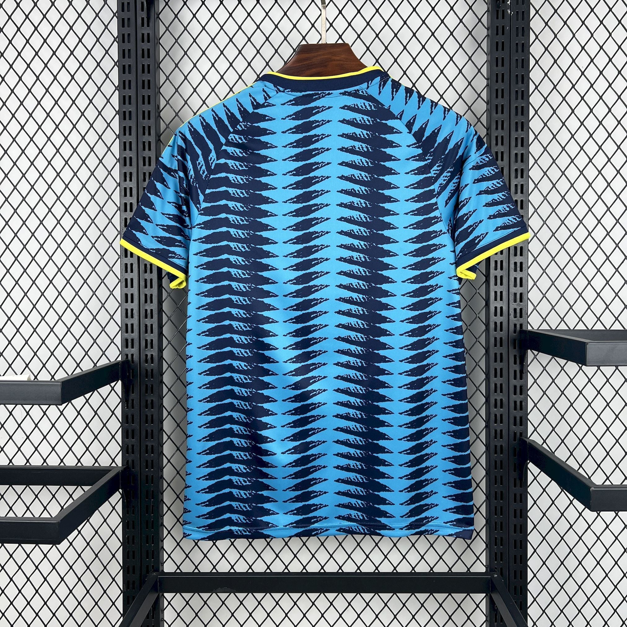 COLOMBIE - MAILLOT EXTÉRIEUR 2026