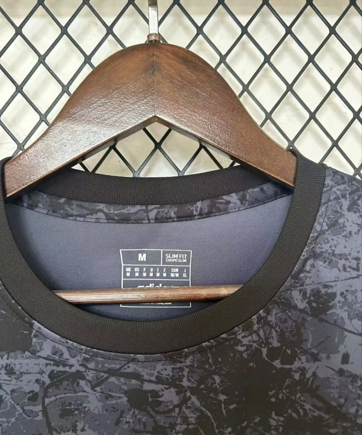 Manchester United 2024/25 Entraînement