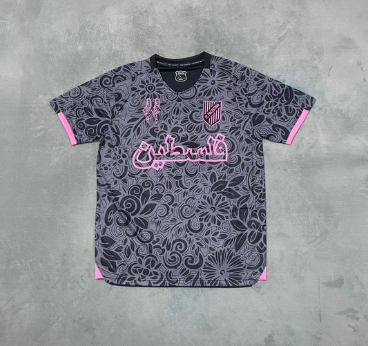 Maillot Palestine 2024/25