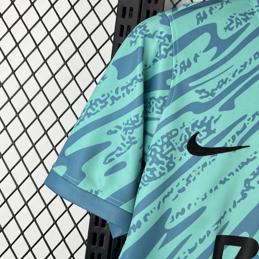 SPORTING - MAILLOT GARDIEN 25/26