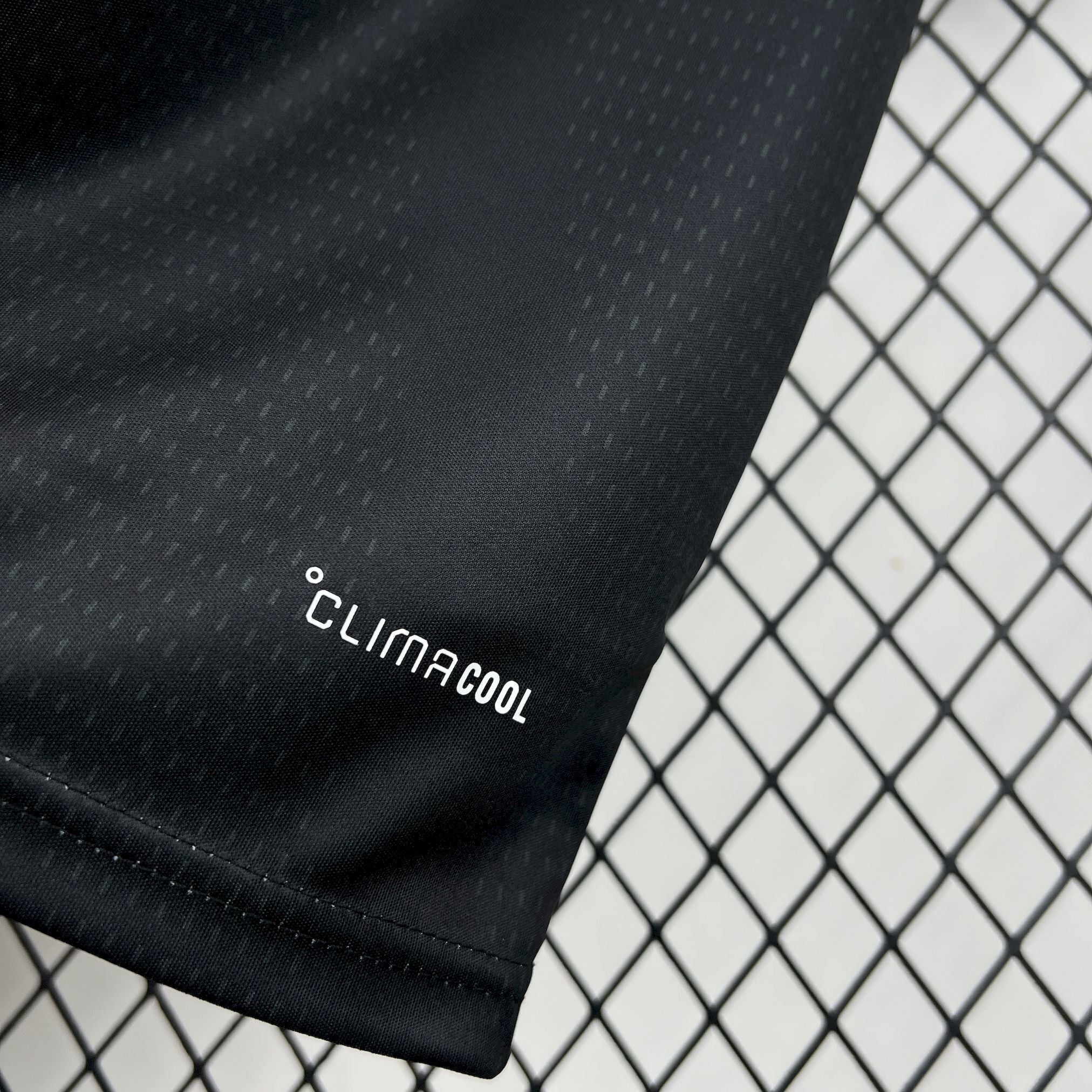 ALGÉRIE - MAILLOT AVANT MATCH 2026