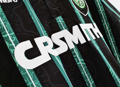 Celtic 1992/93 Extérieur