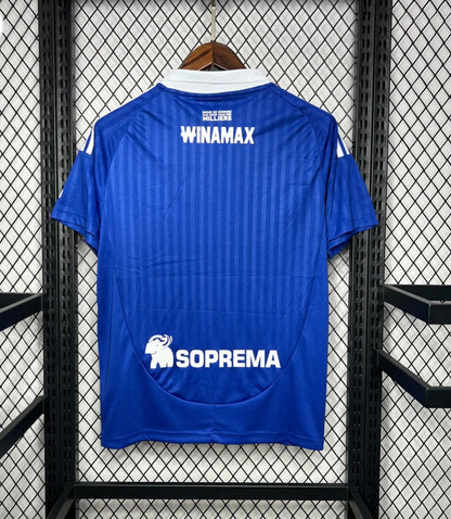 RC Strasbourg 2024/25 Domicile