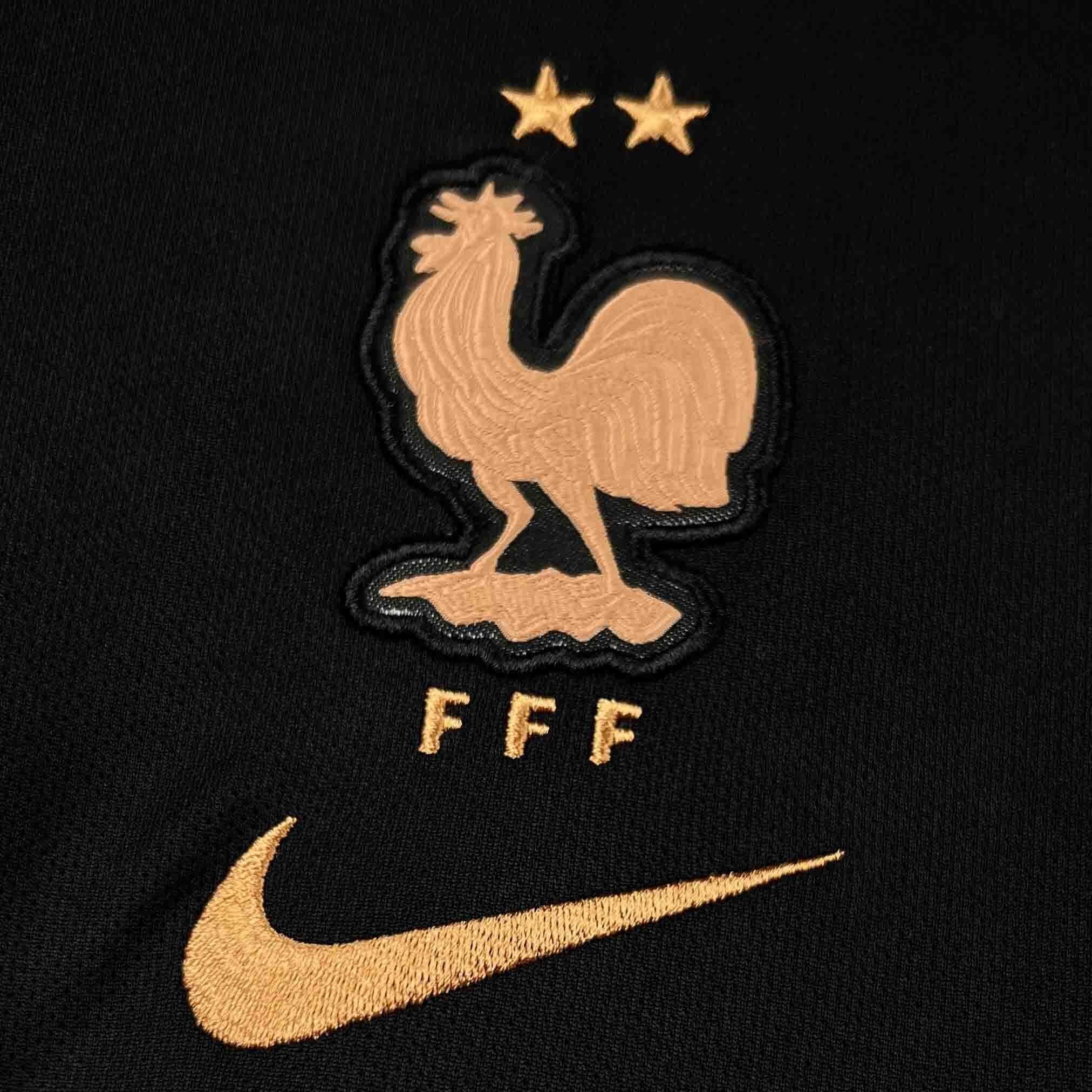 FRANCE - MAILLOT GARDIEN 2026