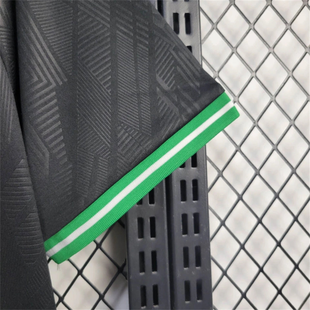 24-25 Feyenoord Away