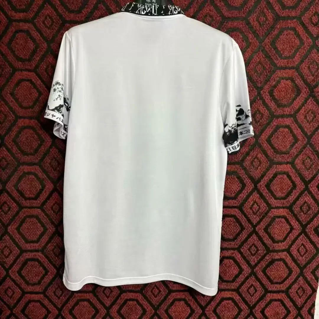 Maillot 24/25 Japon Spécial Anime