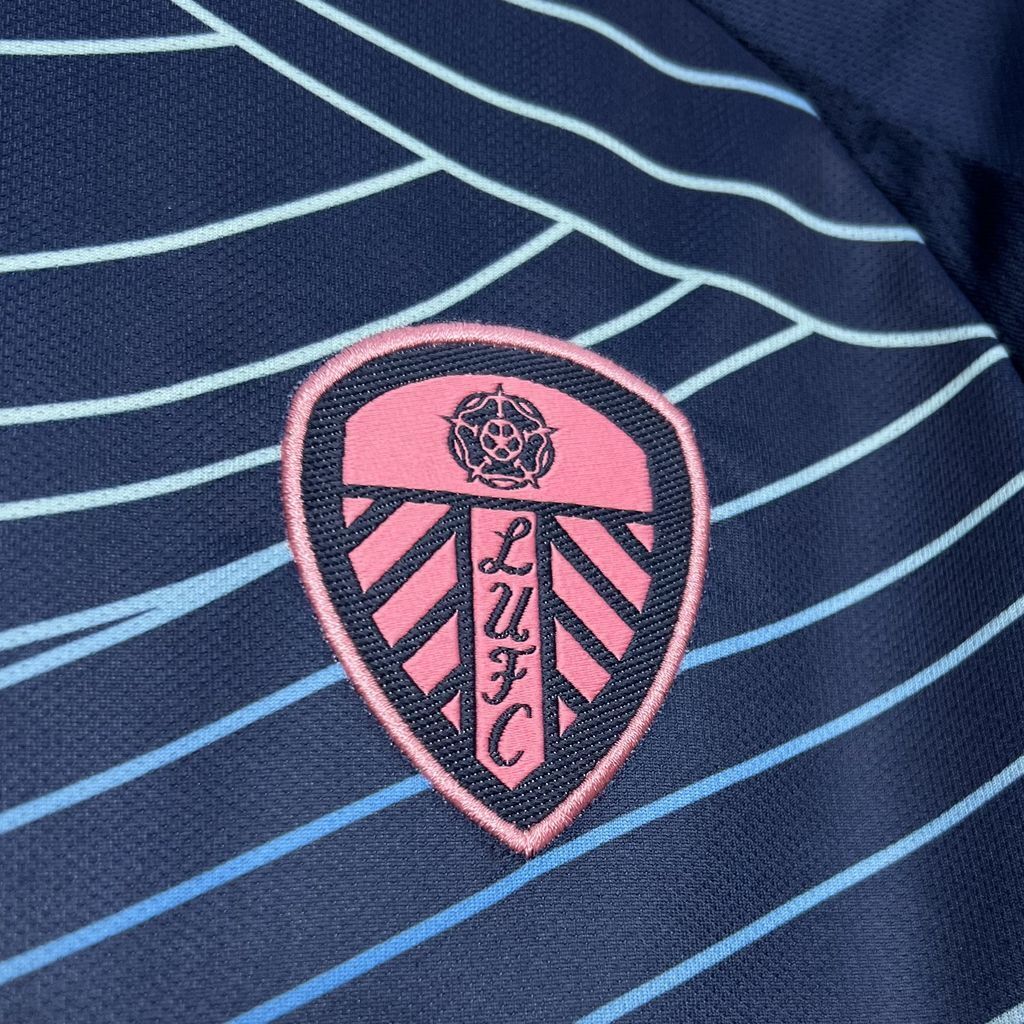 LEEDS UNITED - MAILLOT THIRD 24/25