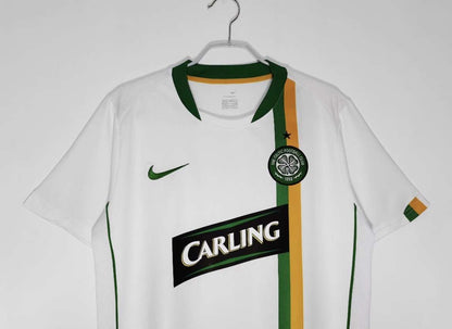 Celtic 2006/07 Extérieur