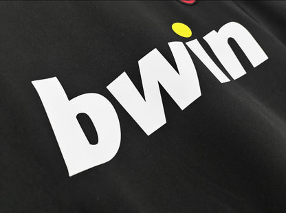 AC Milan 2007/08 Third