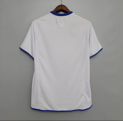 Chelsea 2003/04 Extérieur