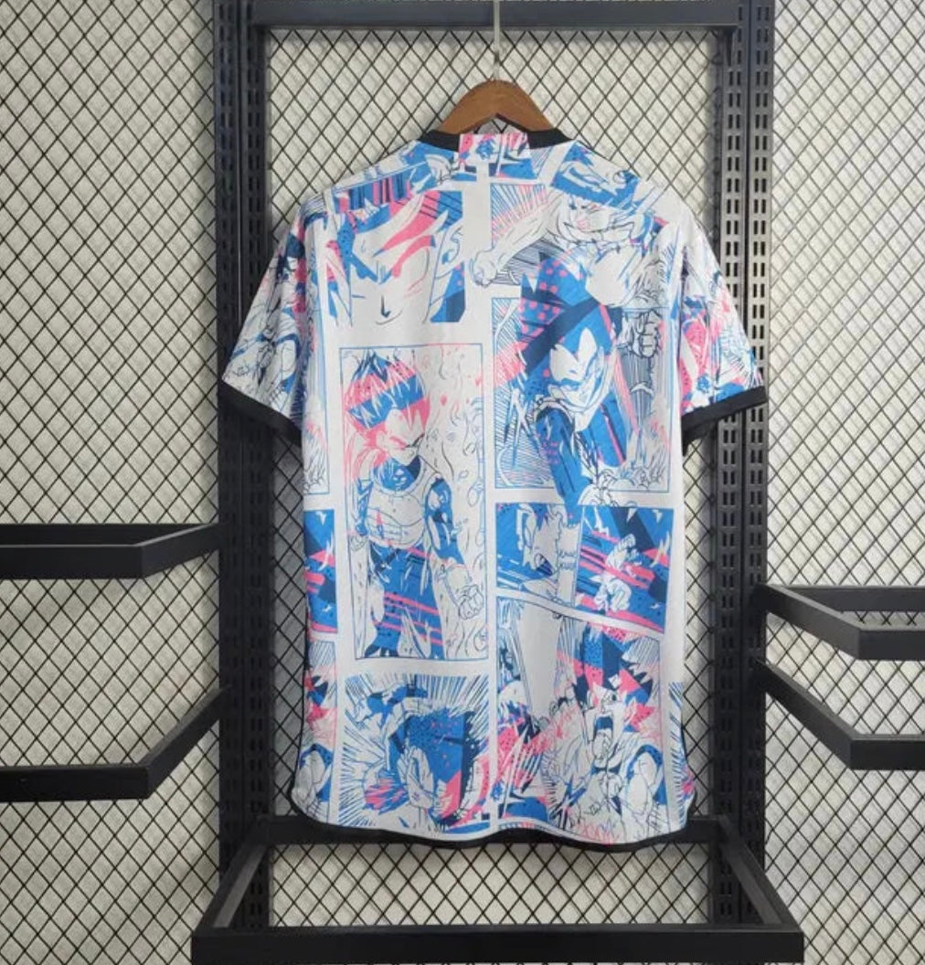 JAPON - MAILLOT CONCEPT 2024
