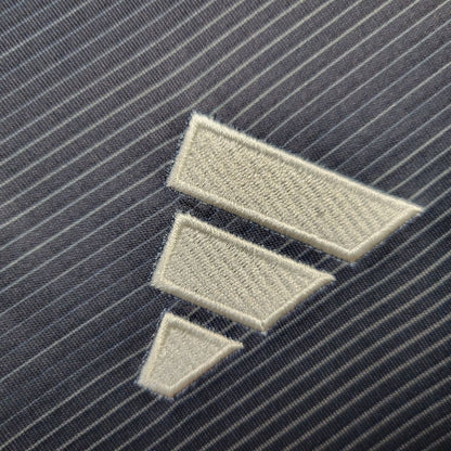 25-26 Real Madrid Away femme