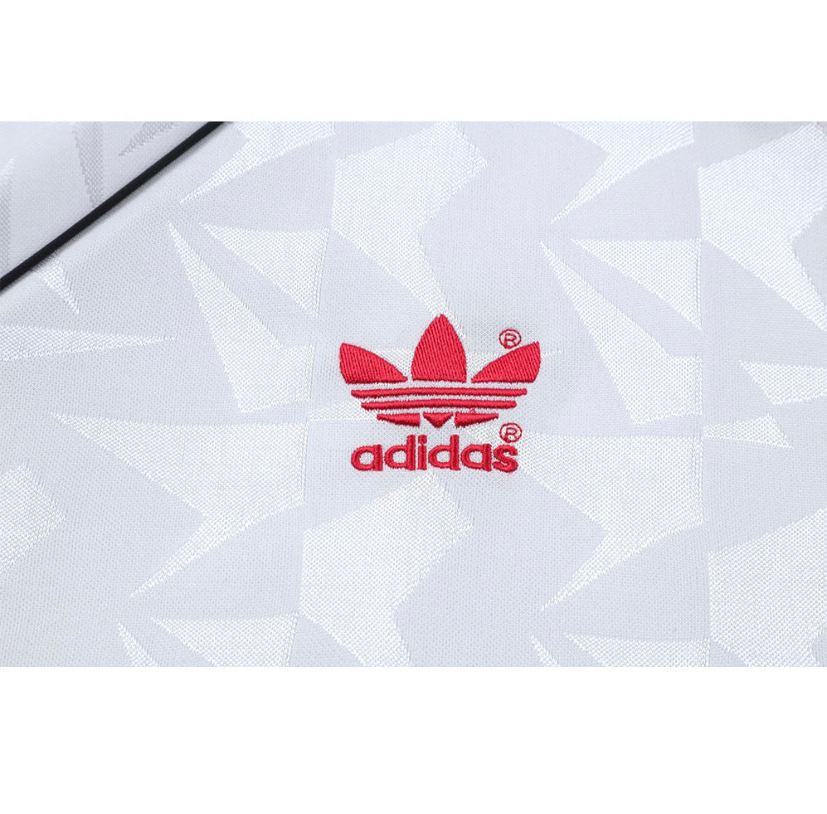 Manchester United 1990/91 Extérieur