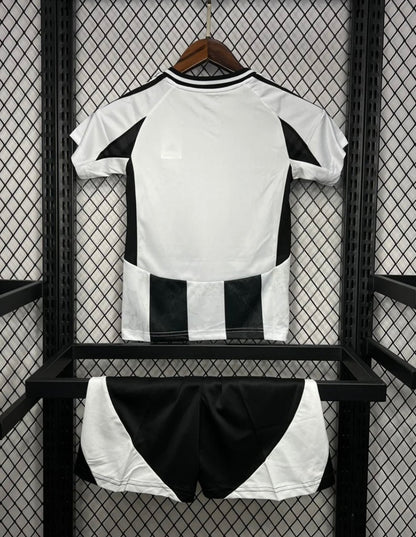Kits Enfants Juventus 2024/25 Domicile