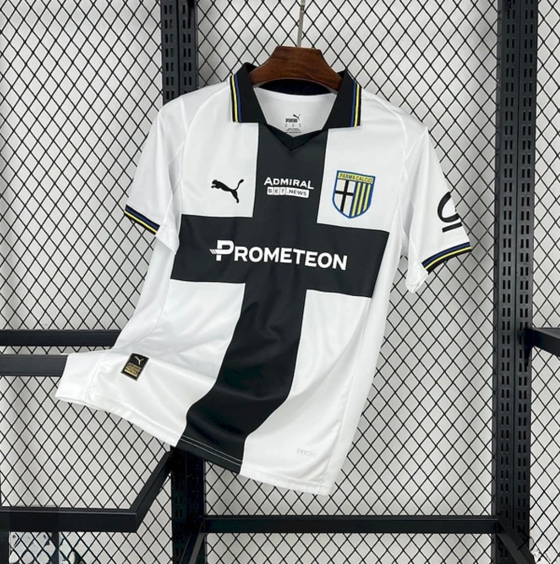 Parme 2025/26 Domicile