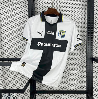 Parme 2025/26 Domicile