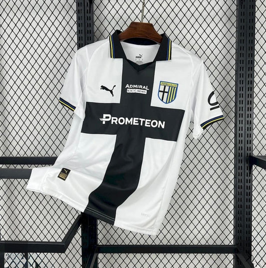 Parme 2025/26 Domicile