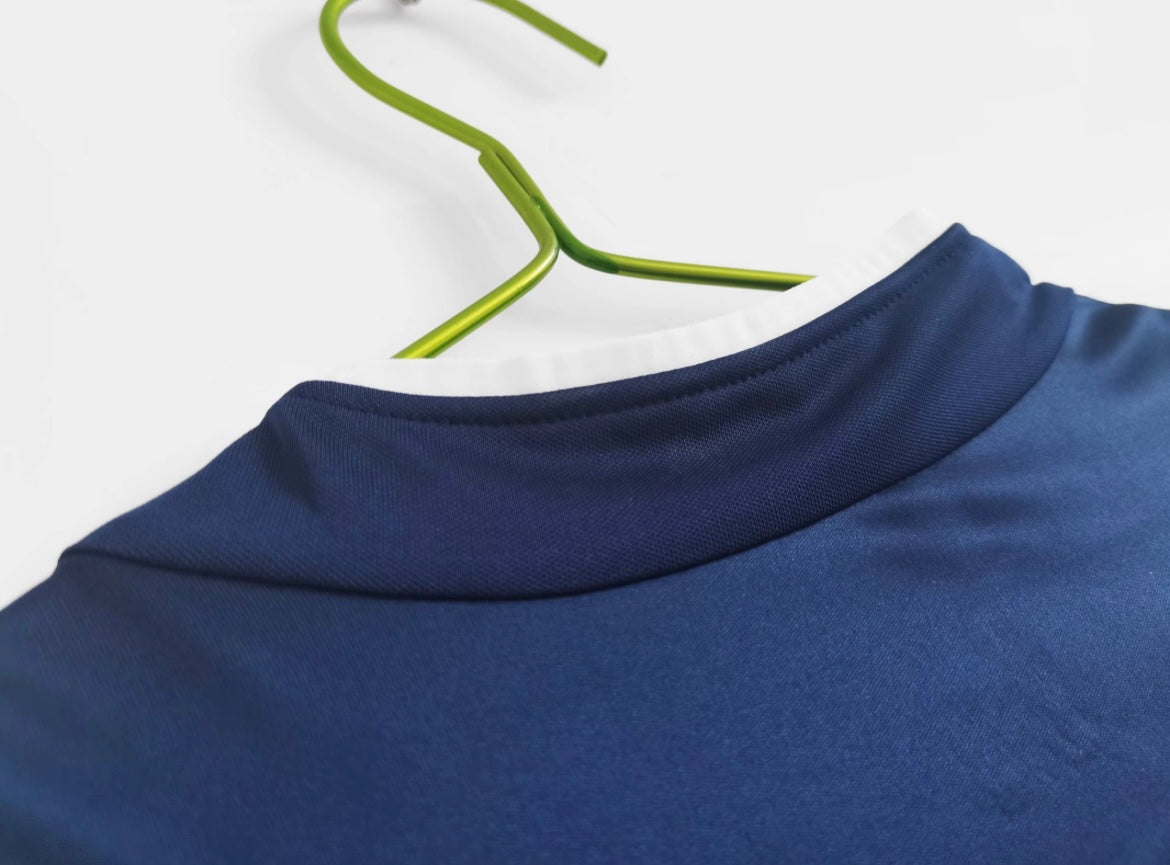 PSG 2002/03 Domicile