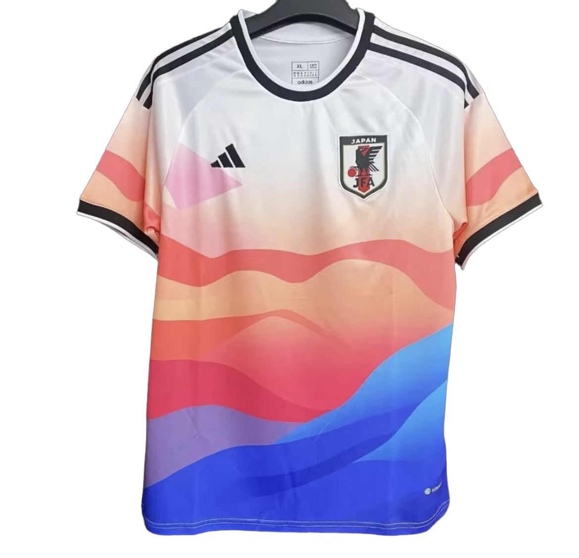 JAPON - MAILLOT CONCEPT 2023
