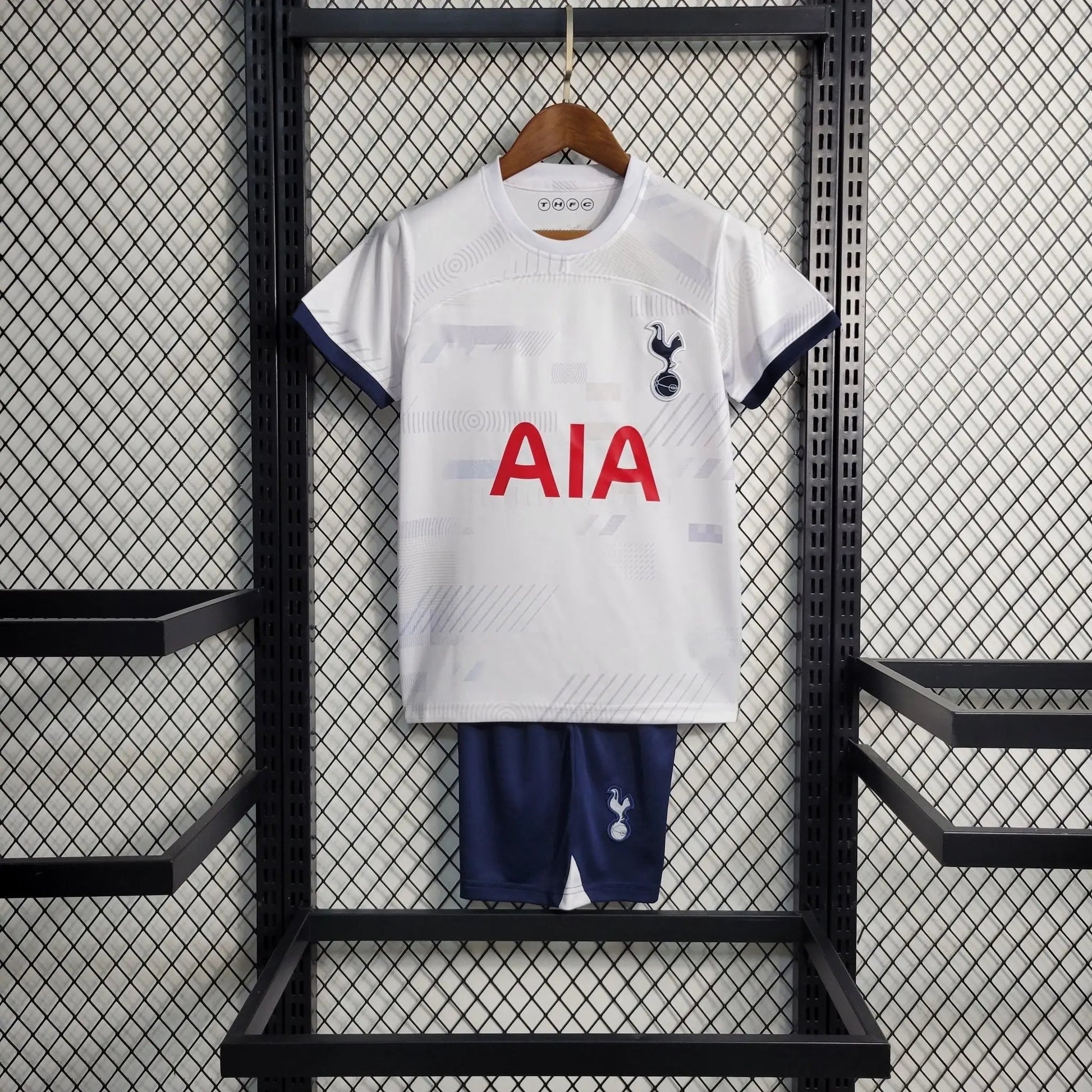 Tottenham maillot Domicile ensemble Enfant 2023 2024