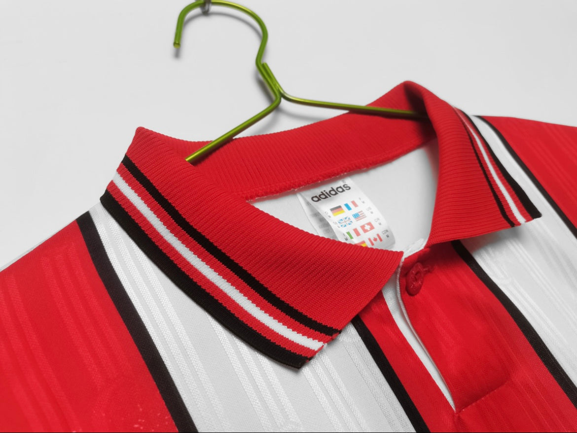 Turquie 1990 Extérieur