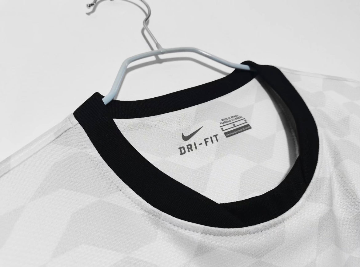 Corinthians 2011/12 Extérieur