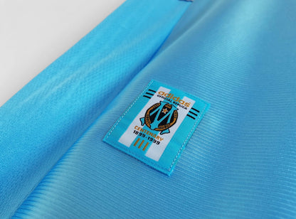 OM 1998/99 Extérieur