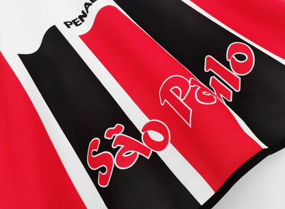 São Paulo 1999/00 Domicile