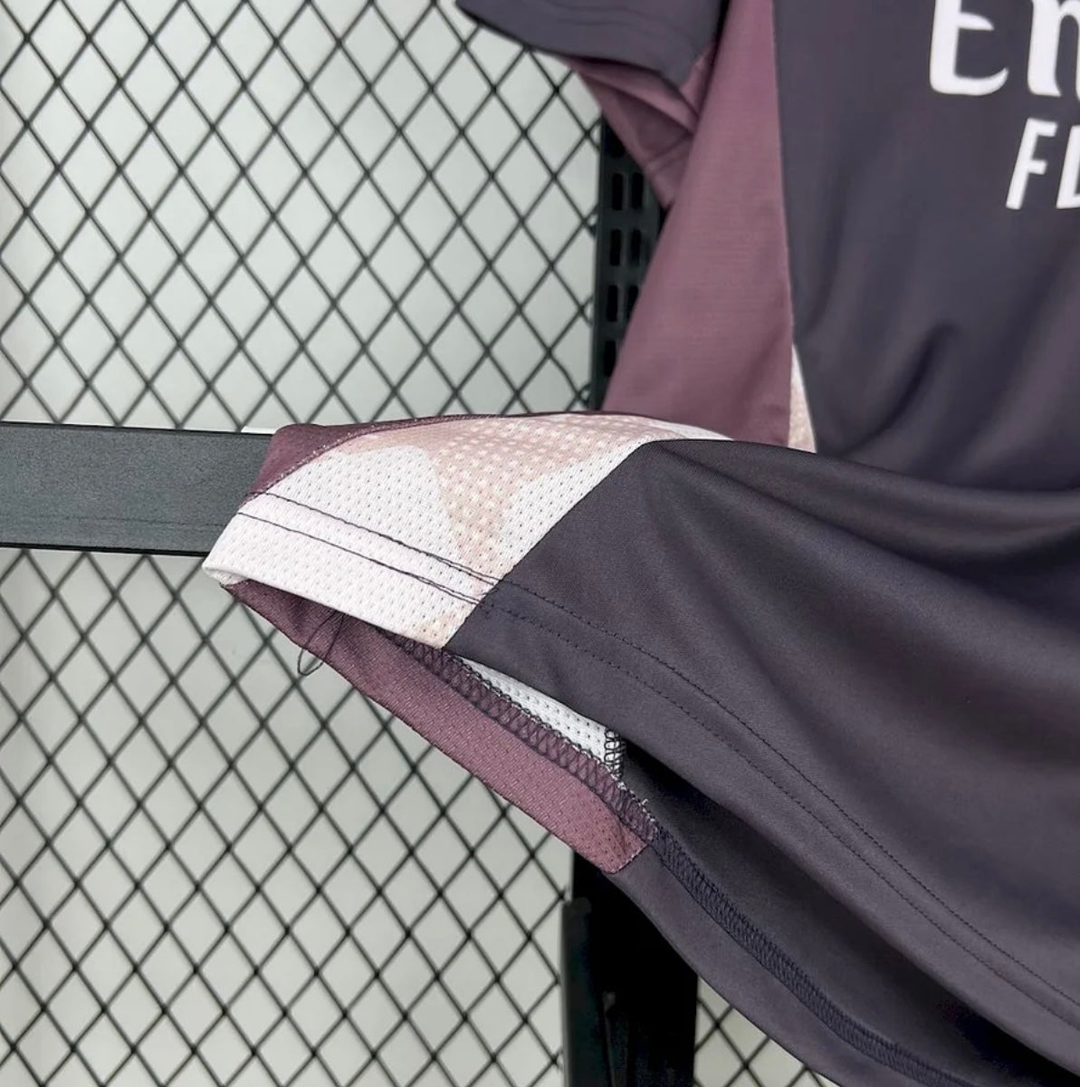 Arsenal 2025/26 Entraînement