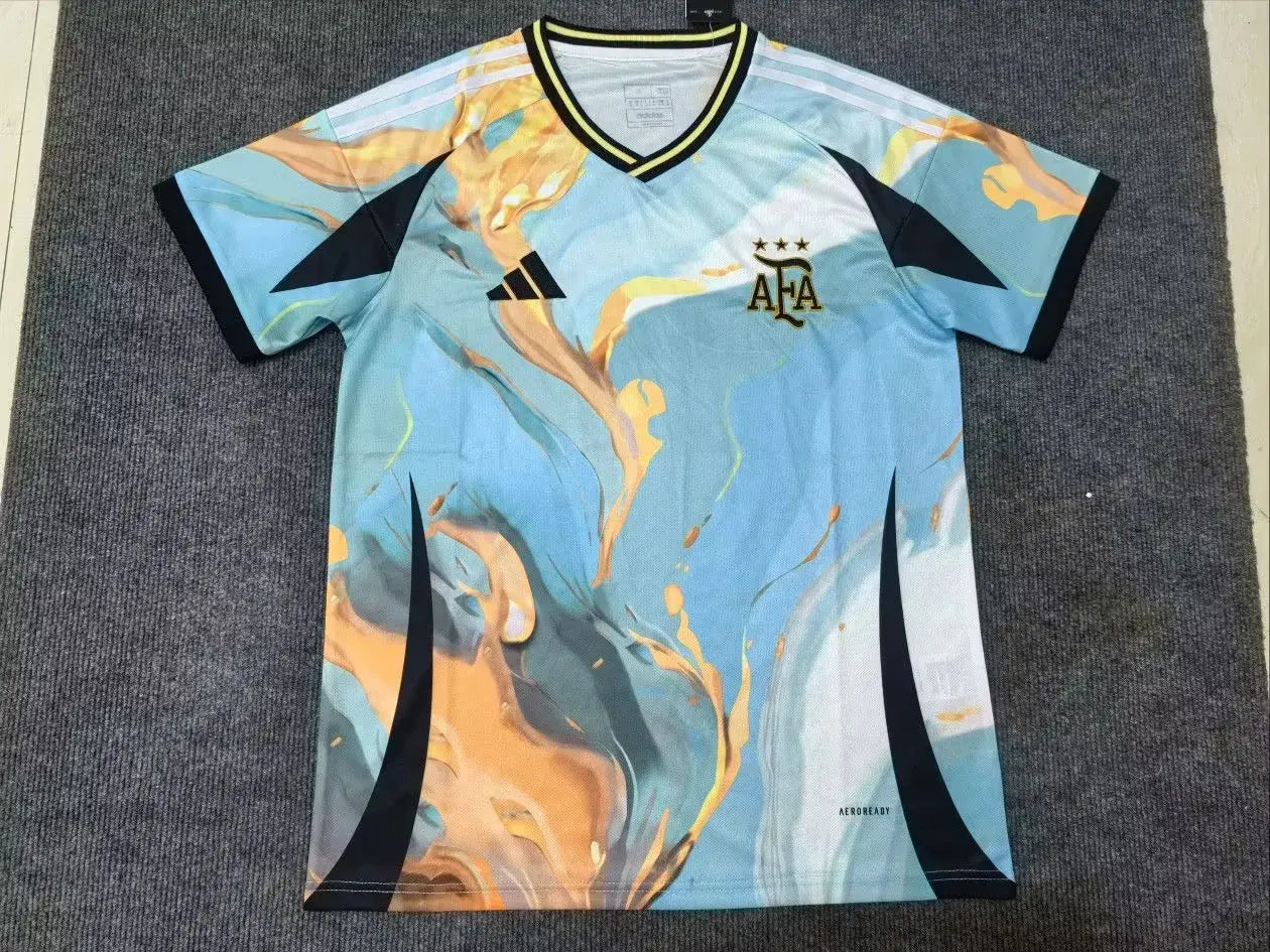 Maillot Argentine 2025/26